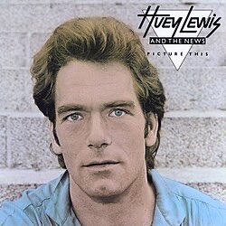 One of the great underrated rock albums of the 1980s. The song “The Only One” is one of the best by <a href="/HueyLewisNews/">Huey Lewis</a>. #HueyLewisAndTheNews #PictureThis