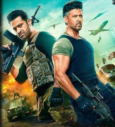 What is the reason that War2 didn't get the success despite having 2 big superstar !!