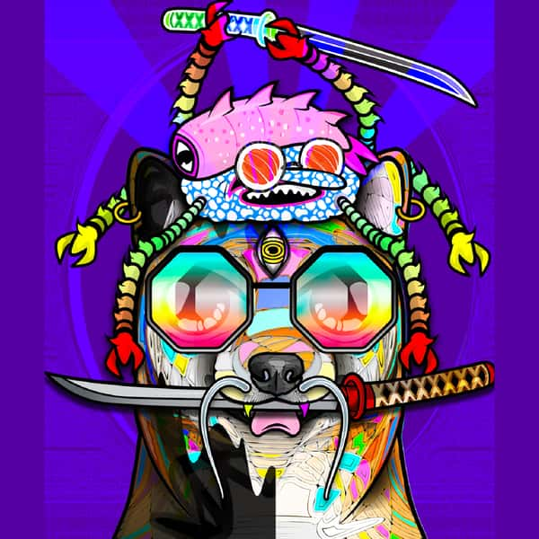 NowItsOnYou. (@bartolomeiwf) on Twitter photo Sick leash by the master <a href="/RamiroAlban1/">Ramiro Alban</a>
a tribute to <a href="/xrpl_b_m_dawgs/">๐พ Black Market Dawgs ๐พ</a> project.
I love it, and the rewards too.
Lock in
my eye Sick leash by the master <a href="/RamiroAlban1/">Ramiro Alban</a>
a tribute to <a href="/xrpl_b_m_dawgs/">๐พ Black Market Dawgs ๐พ</a> project.
I love it, and the rewards too.
Lock in
my eye