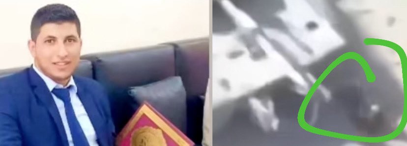 أبو فراس.. المحامي الذي ترك قاعات المحاكم واختار ساحات الجهاد، عاش مجاهدًا صابرًا، أُصيب مرات لكنه ابتسم وعاد للميدان، وقاد رجاله بصلابة حتى ارتقى شهيدًا تحت جنازير دبابة جنوب خان يونس. سيرة بطلٍ تُذكّرنا أن الرجال الحقّ يوفون بالعهد مهما اشتدّ الطريق.