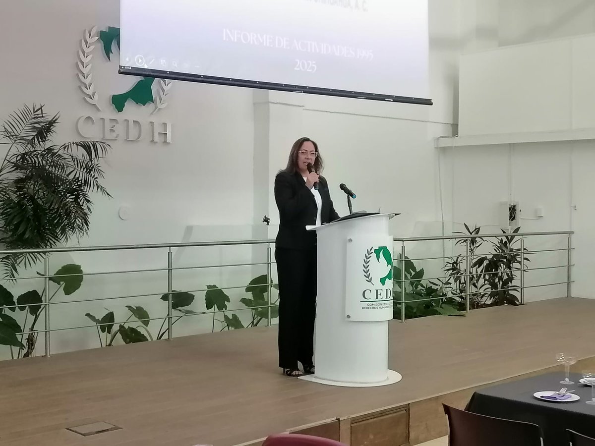 Fiscalía General del Estado de Chihuahua tweet media