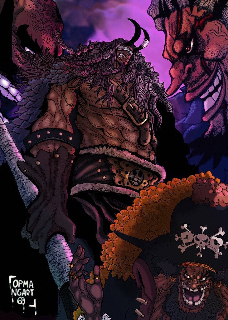 [#ONEPIECE] Theory

Title: “𝐋𝐨𝐤𝐢 𝐉𝐨𝐢𝐧𝐬 𝐁𝐥𝐚𝐜𝐤𝐛𝐞𝐚𝐫𝐝!”

Lets begin.