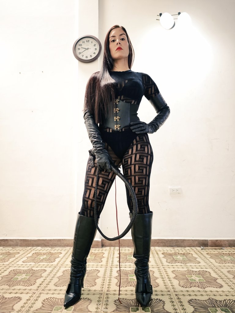 GoddessAdriQ's tweet photo. your time has come @GHrfan https://t.co/usLXPN0VjN