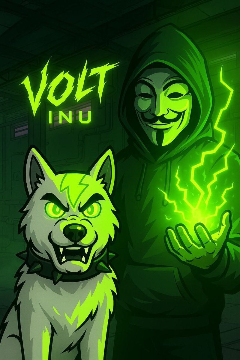 <a href="/MoNeYBaGBroWn/">⚡️MOneY BaG BrOWn⚡️⚡️⚡️</a> <a href="/_RichardTeng/">Richard Teng</a> <a href="/VoltInuOfficial/">Volt Inu ⚡️</a> <a href="/cz_binance/">CZ 🔶 BNB</a> <a href="/BinanceUS/">Binance.US 🇺🇸</a> <a href="/binance/">Binance</a> $VOLT WILL BRING THE HIGH VOLTAGE TO <a href="/binance/">Binance</a>