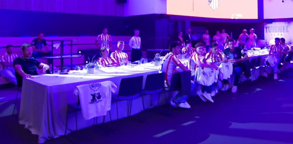 Pov : Los cumpleaños de pequeños cuando todavía no había llegado el balón