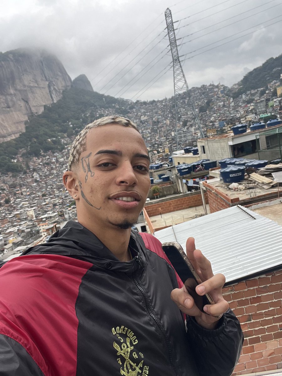 vitindaserradj's tweet photo. O tempo é rei 🤴 https://t.co/pg6PrDuNia