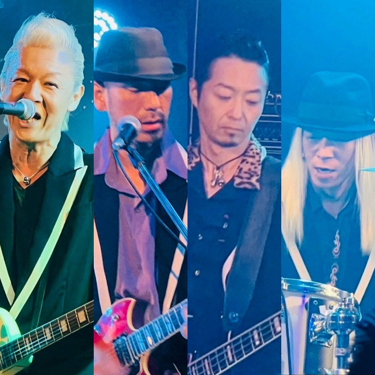 takebow_takeban's tweet photo. おはようございます
明日8/23(土)は
箕輪町 cafe PLAT

とても観て頂きたい街と場所ですが
ホテル、交通機関の問題で
20:40演奏終了予定ですが
やはり車じゃないと無理ですかねー…
宜しければ是非！

入場無料ですが座席確保の為
ご予約を
https://t.co/jsWj2WxkJW

今日の一日もどうかご無事で

押忍 https://t.co/bsJ20iPM8Z