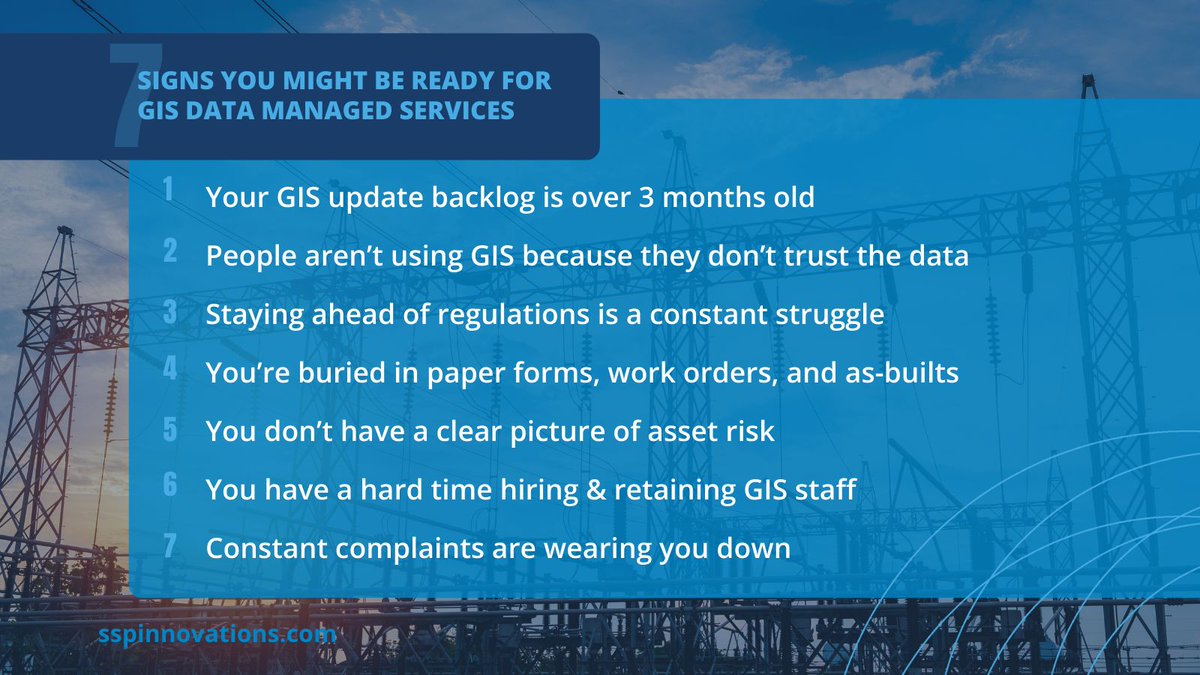 Any of this sound familiar? Your organization might be ready for some outside help. 

Get access to the Staff Augmentation vs Managed Services guide to determine which resourcing model works for your organization. 

We've got a guide for that. 
bit.ly/477eiZ1