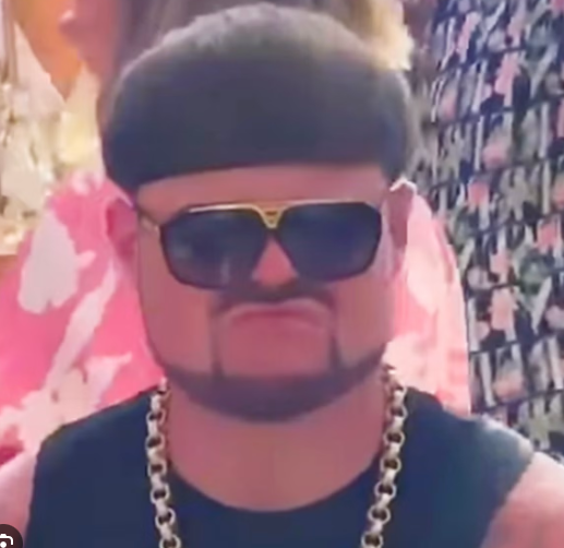 Breaking news: Tottenham are looking to sign the Boss

#COYS