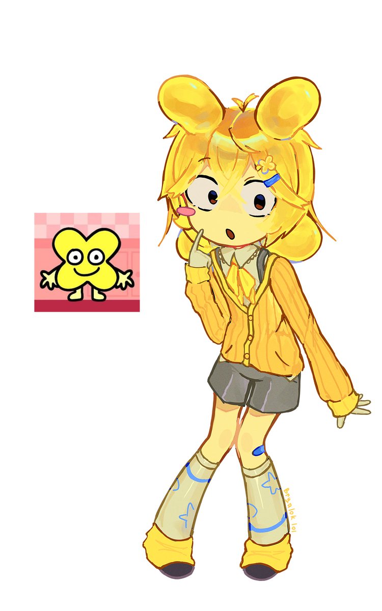 Iamnugget228's tweet photo. икссс
#bfdi #bfb #bfbx #bfdix #x #battlefordreamisland #objectshow #objectshowcommunity https://t.co/nzLXGCm0ml