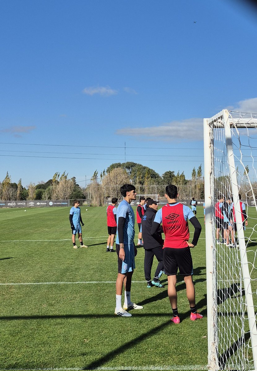 Gastón Cordobés tweet media