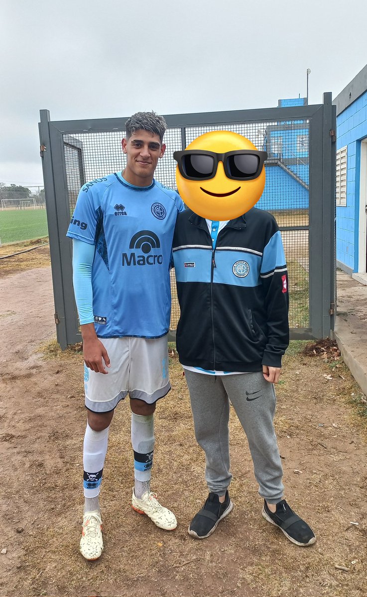 Gastón Cordobés tweet media