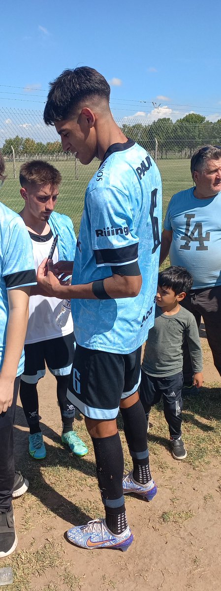 Gastón Cordobés tweet media