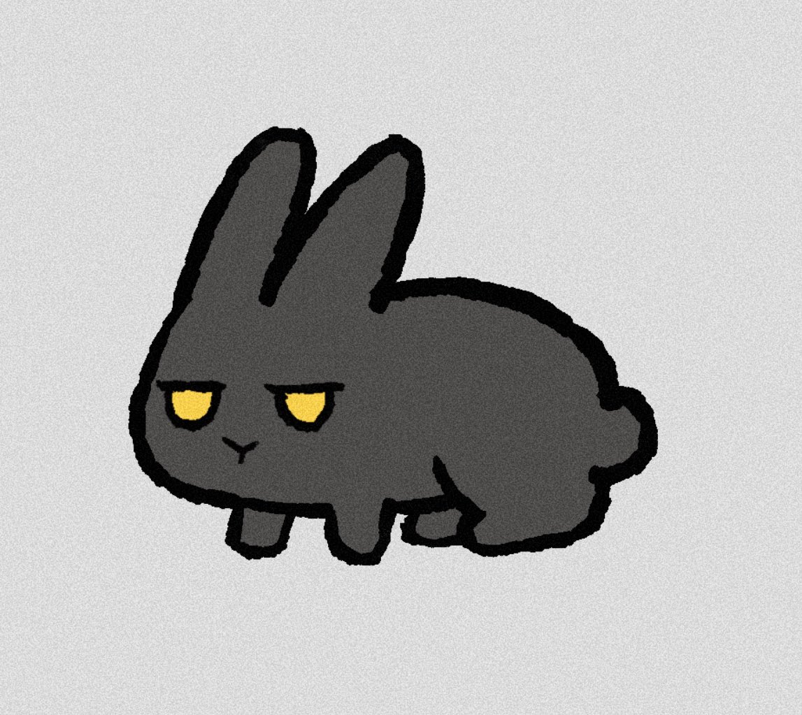 bunny