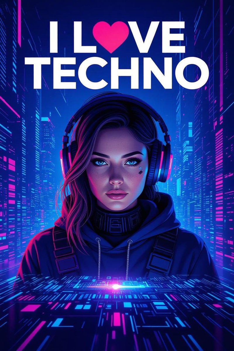 “People who diss jazz just haven’t felt its soul, and those who reject techno don’t get its pulse. True music lovers know good music and live for techno’s raw energy- they understand its heartbeat. #MusicLovers #Techno #JazzSoul #FeelTheRhythm #house #fyp #viral #beats #music