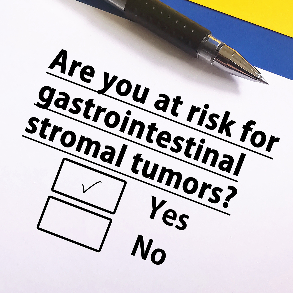 CURE Today (@cure_today) on Twitter photo 💡Tune in to our interview with Dr. Rosario Ligresti
Dr. Ligresti, of <a href="/HMHNewJersey/">Hackensack Meridian</a>, highlights what patients with #GastrointestinalStromalTumors, or #GIST, should know upon starting treatment.
Read more: curetoday.com/view/breaking-… 💡Tune in to our interview with Dr. Rosario Ligresti
Dr. Ligresti, of <a href="/HMHNewJersey/">Hackensack Meridian</a>, highlights what patients with #GastrointestinalStromalTumors, or #GIST, should know upon starting treatment.
Read more: curetoday.com/view/breaking-…