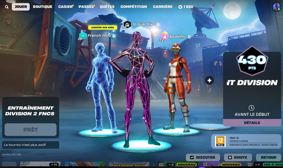 Jolavanille 🍦 tweet media