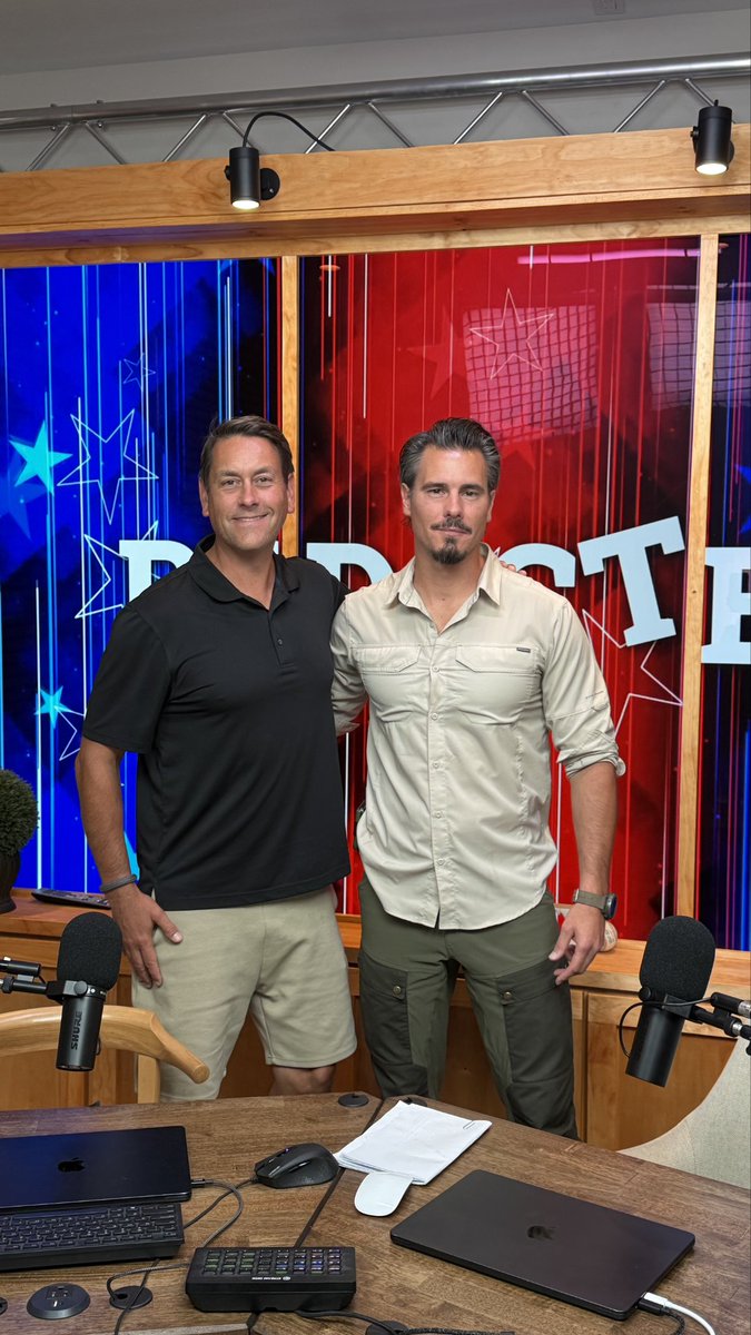 Timothy Alberino tweet media