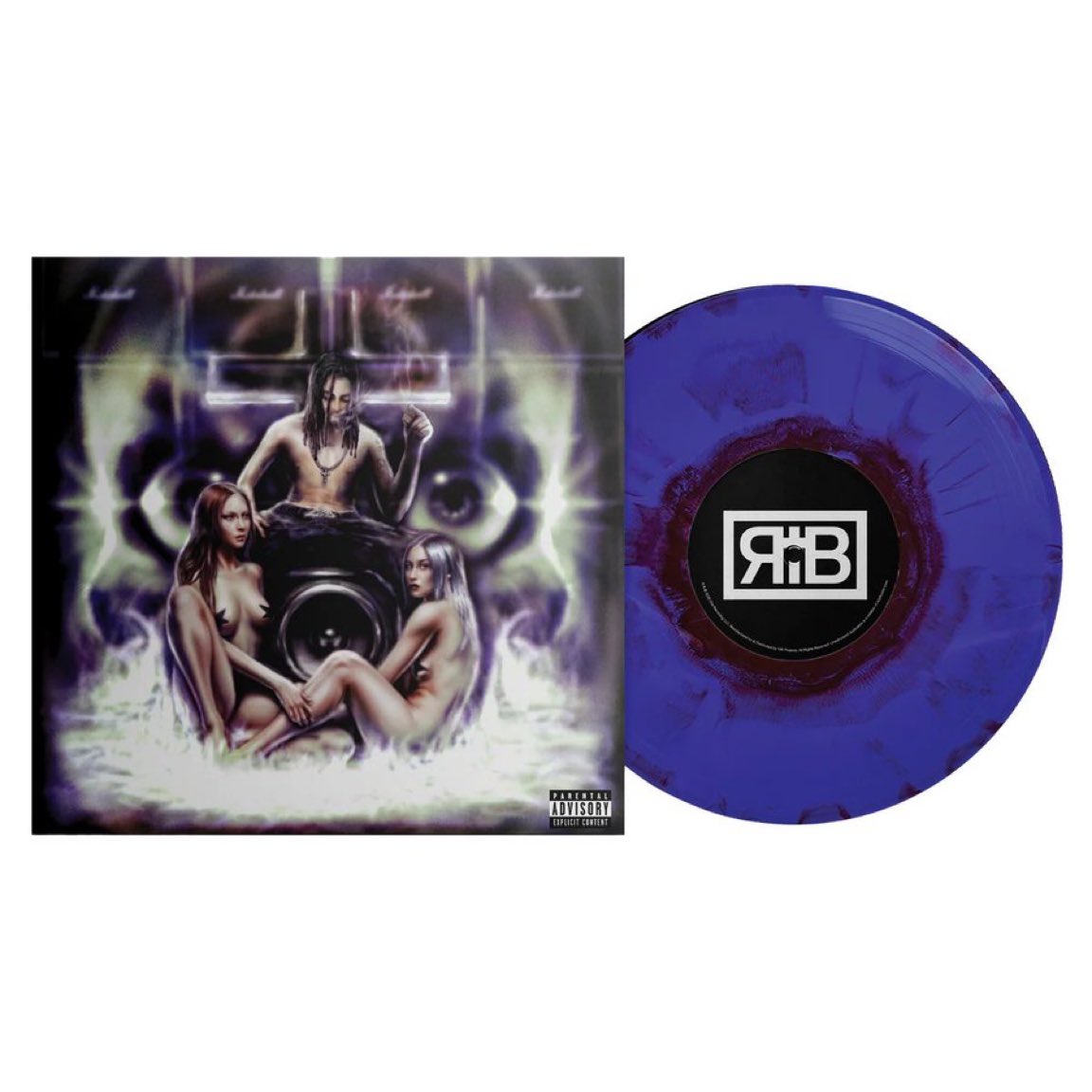 tlop444's tweet photo. 🚨 REST IN BASS VINYL GIVEAWAY 🚨

💿 Che - Rest in Bass
Here’s how to enter:
- Follow @tlop444 and @songsgohard 
- Like and retweet this post
- Turn on post notifications 
- Reply with your favorite che song

Winner will be selected Tomorrow https://t.co/Sf2EtIcgTR