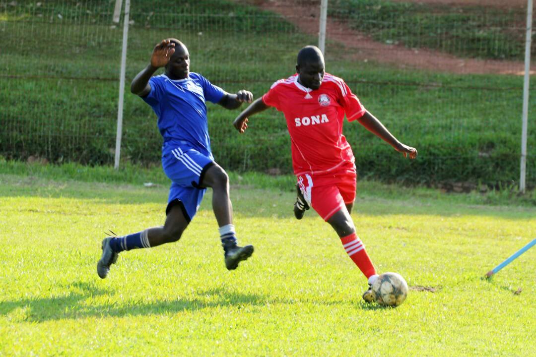 If the football brains of the nation think that the current format of the league is the problem, then we are a joke. The biggest issue facing football clubs in Uganda is investment not the league format. Do the best leagues in the world have such formats? No.