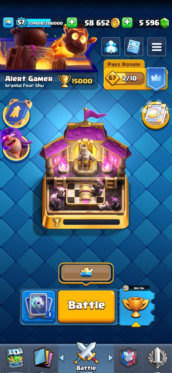 AlertGamer tweet media