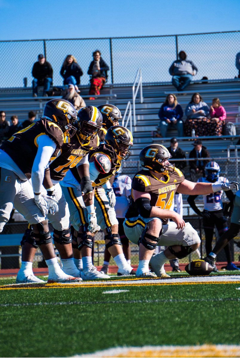 Coach Kiyoshi Harris (@kiyoshiharris) on Twitter photo It's that time of the year! Ain't no turning back now.. It ain't meant for everyone.. Rent is due somewhere! 4'sUp <a href="/GCCC_FOOTBALL/">Broncbuster Football</a> It's that time of the year! Ain't no turning back now.. It ain't meant for everyone.. Rent is due somewhere! 4'sUp <a href="/GCCC_FOOTBALL/">Broncbuster Football</a>