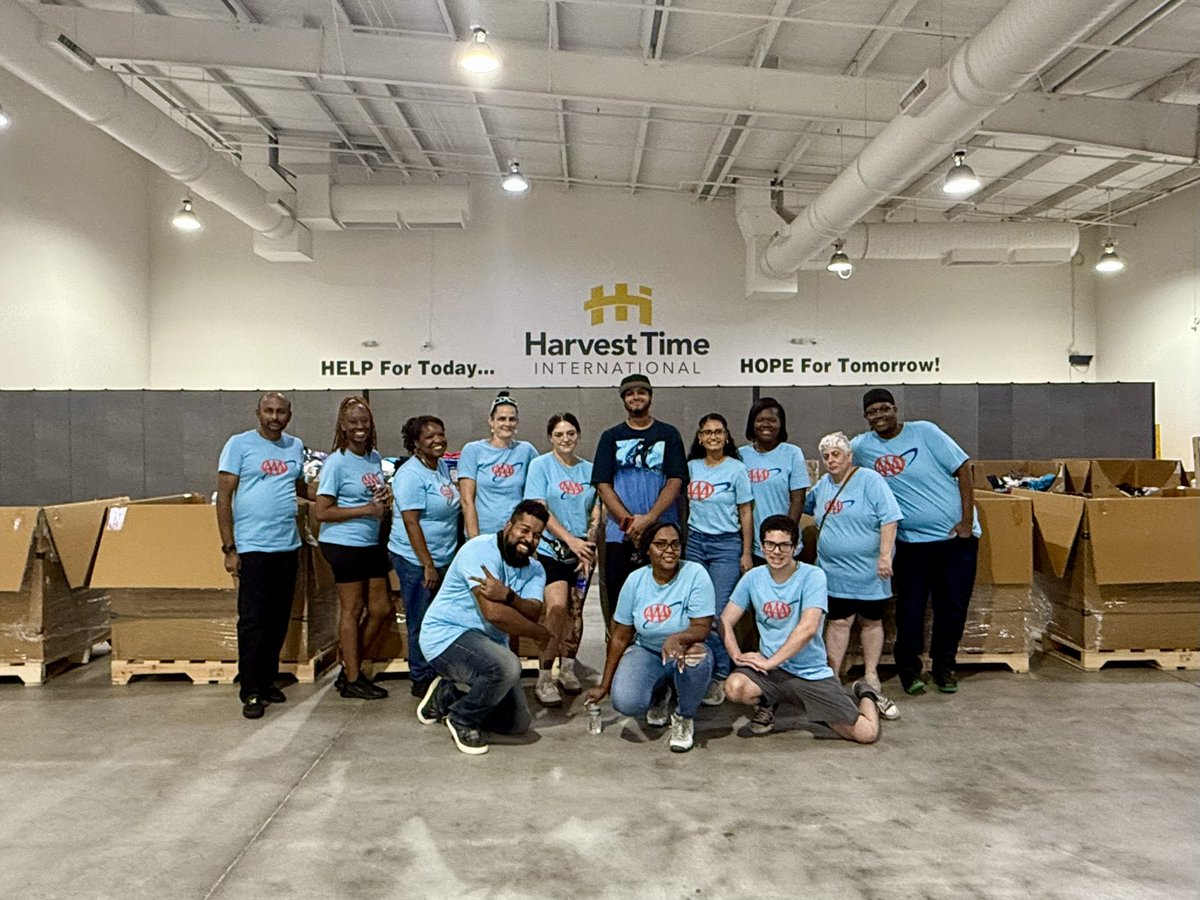 Harvest Time Int'l tweet media