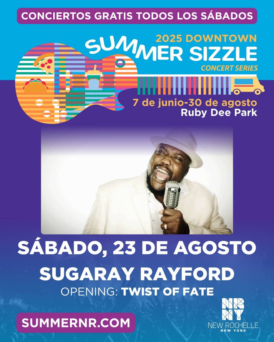 New Rochelle, NY tweet media