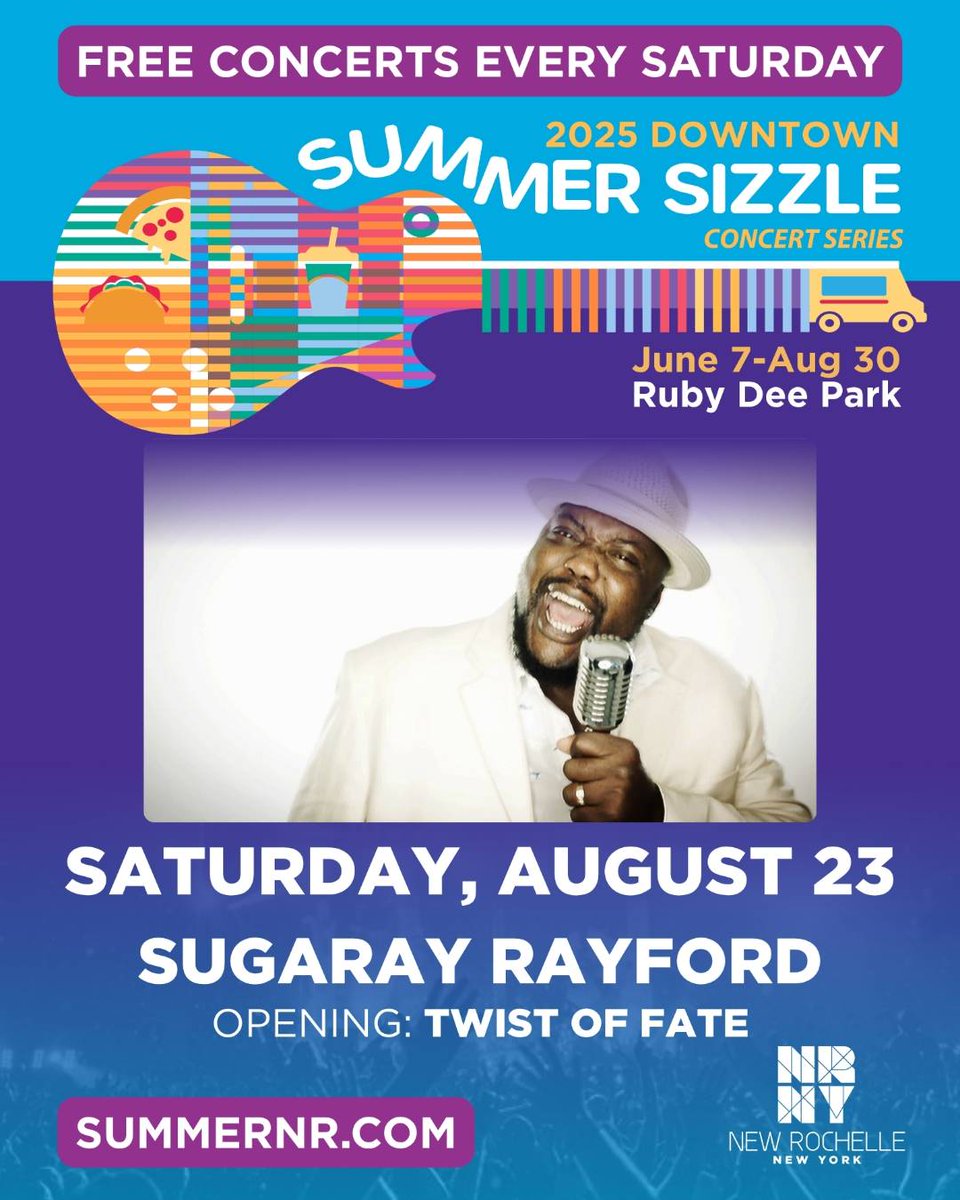 New Rochelle, NY tweet media