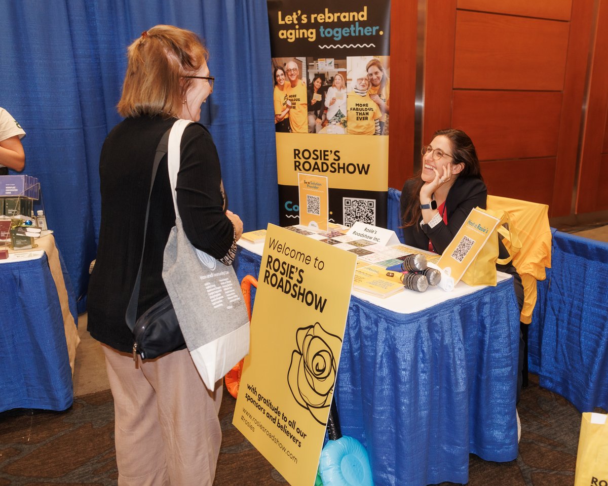 Only 2 booths left at #CommunityConnect 2025!
✔️ 400+ healthcare leaders
✔️ Real connections
✔️ Big opportunities
Exhibitors rave about the energy and impact.
Secure your spot before it is gone: loom.ly/5JITBWQ
#OCSA #ONhealth