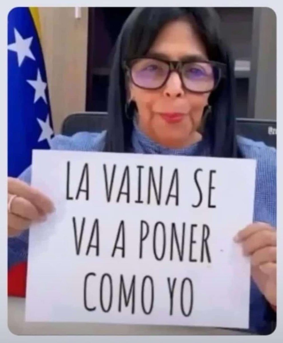 jenc_85's tweet photo. #VenezuelaLibre https://t.co/vDvejJXrjA