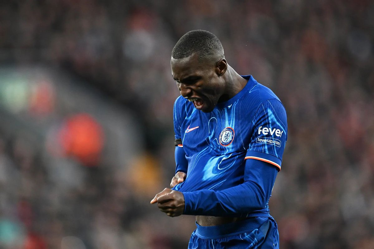 CFCPys's tweet image. 🚨 There is a crazy race ongoing behind the scenes for Nicolas Jackson, there are many, many clubs who want him. Newcastle are still there, Aston Villa, Bayern are closely monitoring and many more. (@FabrizioRomano) #CFC