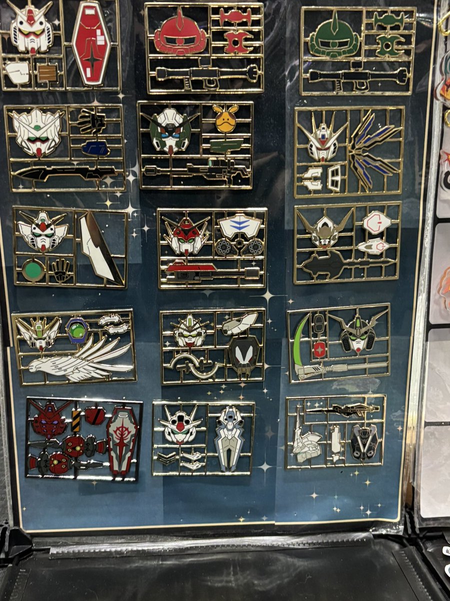 alyruko's tweet image. At #AnimeNYC this weekend! In the artist alley at table N18 ✨