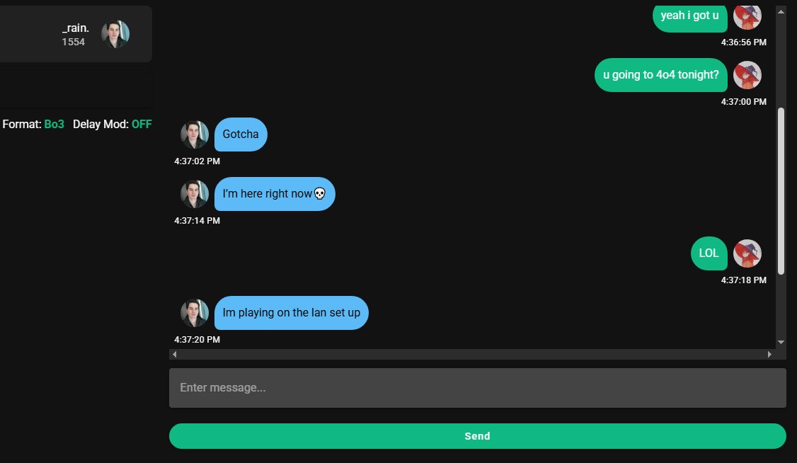 rain is crazy ive never seen needing like this before