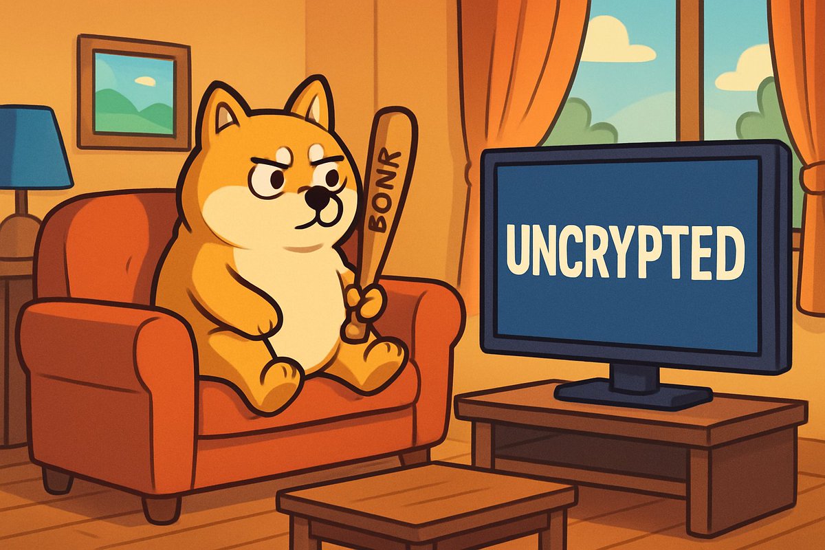 unencryptedcoin's tweet photo. @cryptoazyra So ape some $UNCRYPTED

5GhdPpa4P1to6HQ27uRXN3pDXJ9Y3B1mGsoJf63wpump https://t.co/aRBxvOjrOJ