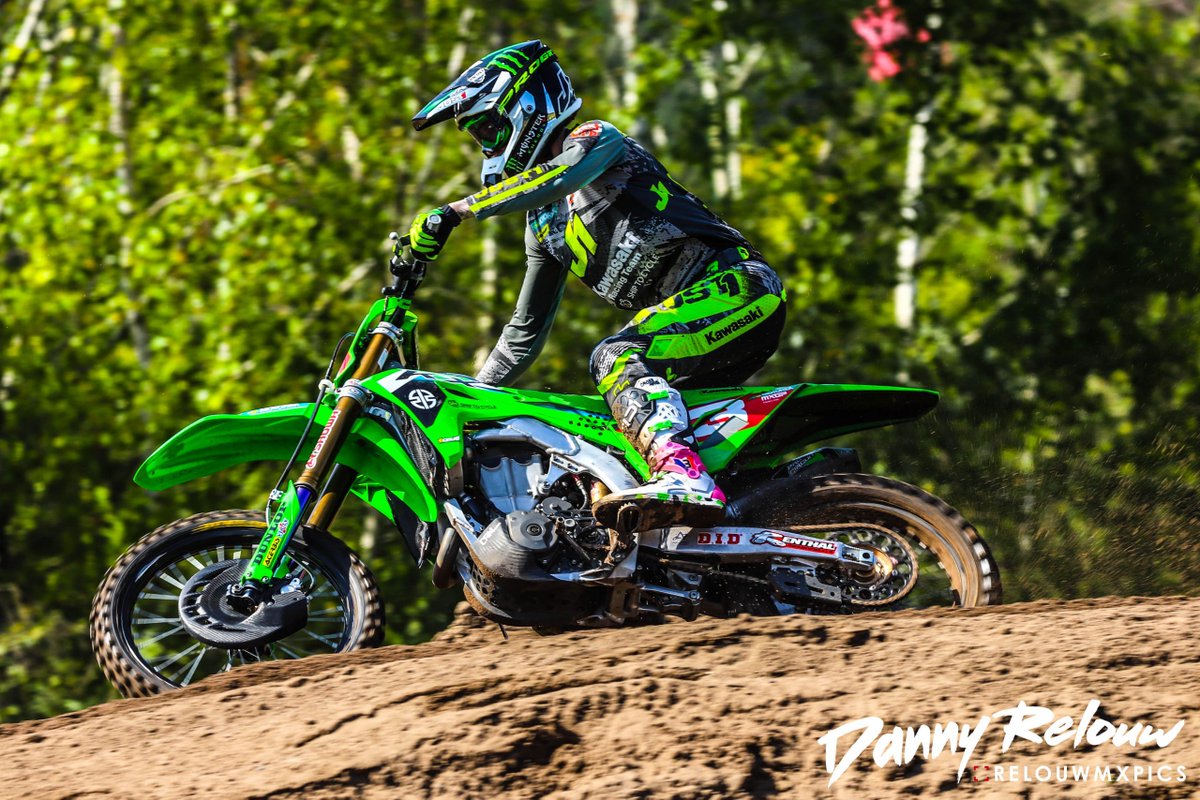 Gallery: GP riders prepare for Arnhem dlvr.it/TMcj7G #mxgp