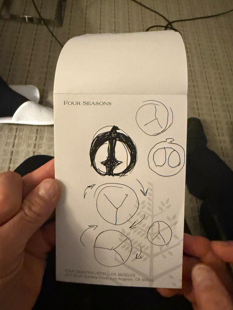 ye24vision's tweet photo. Ye and his team working on designs for YZY MONEY https://t.co/dIM4mKkXDN