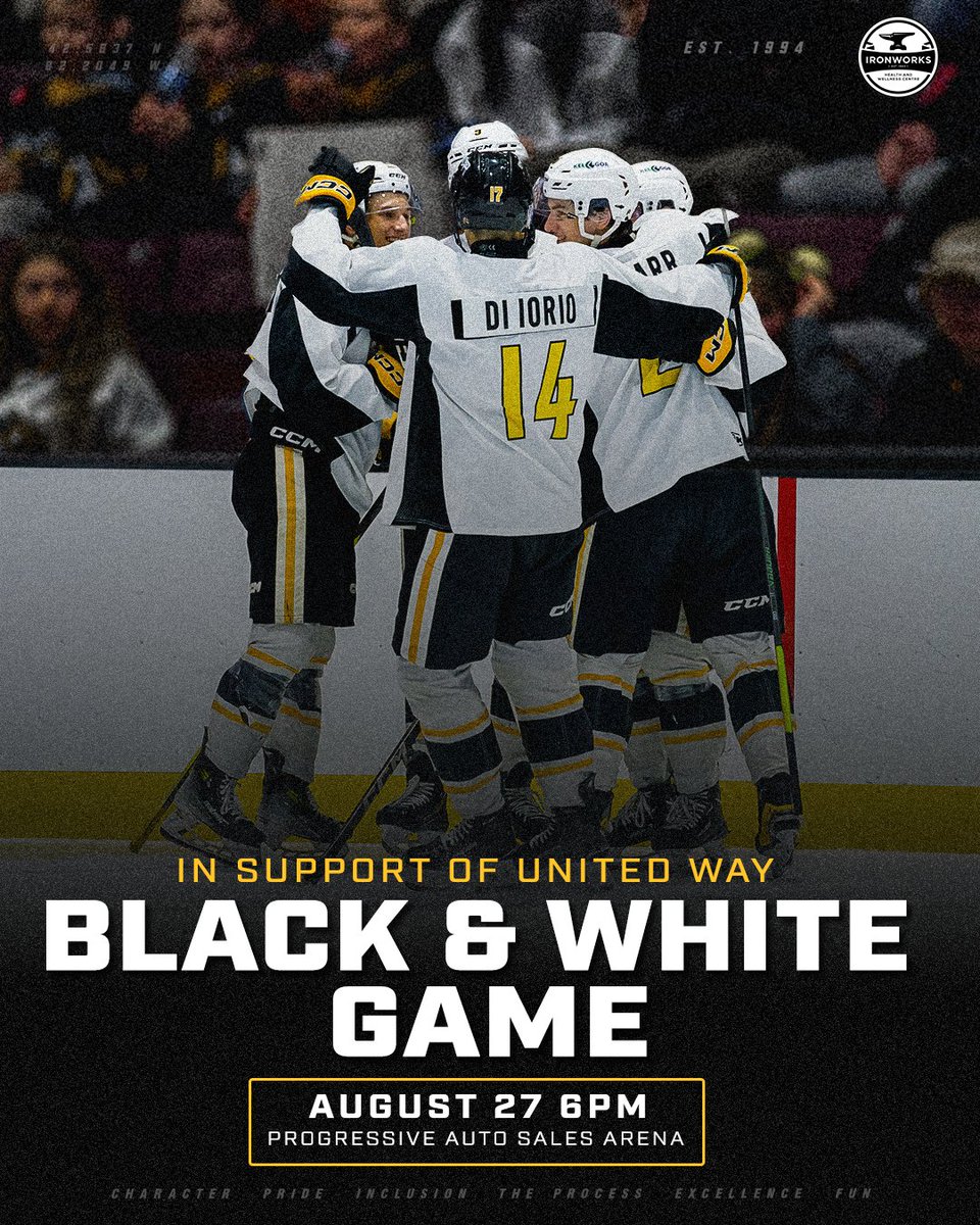 Sarnia Sting tweet media