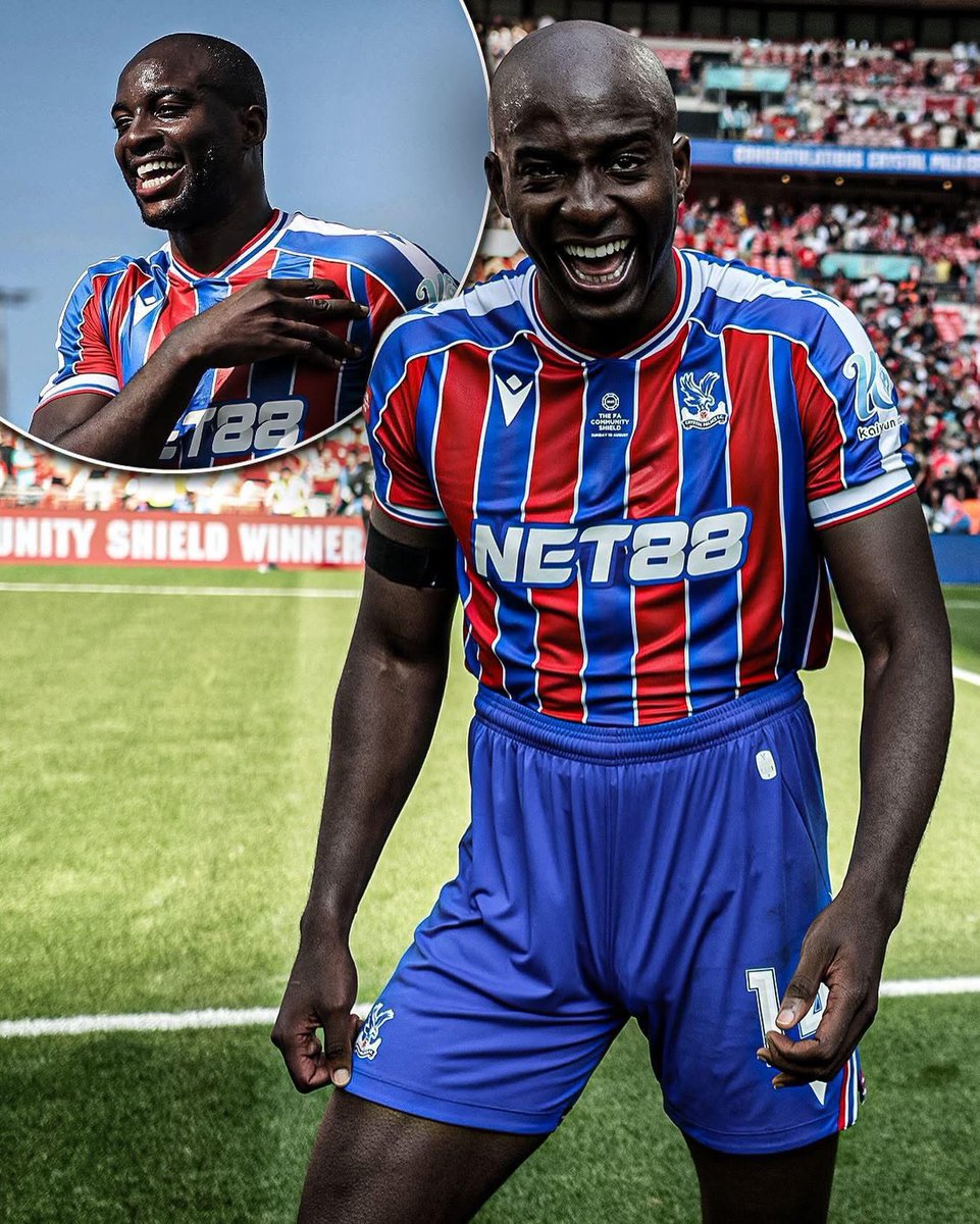 Eminentguy09's tweet photo. Jean Philippe Mateta 🔥⚽️ https://t.co/N8oig7yC3N