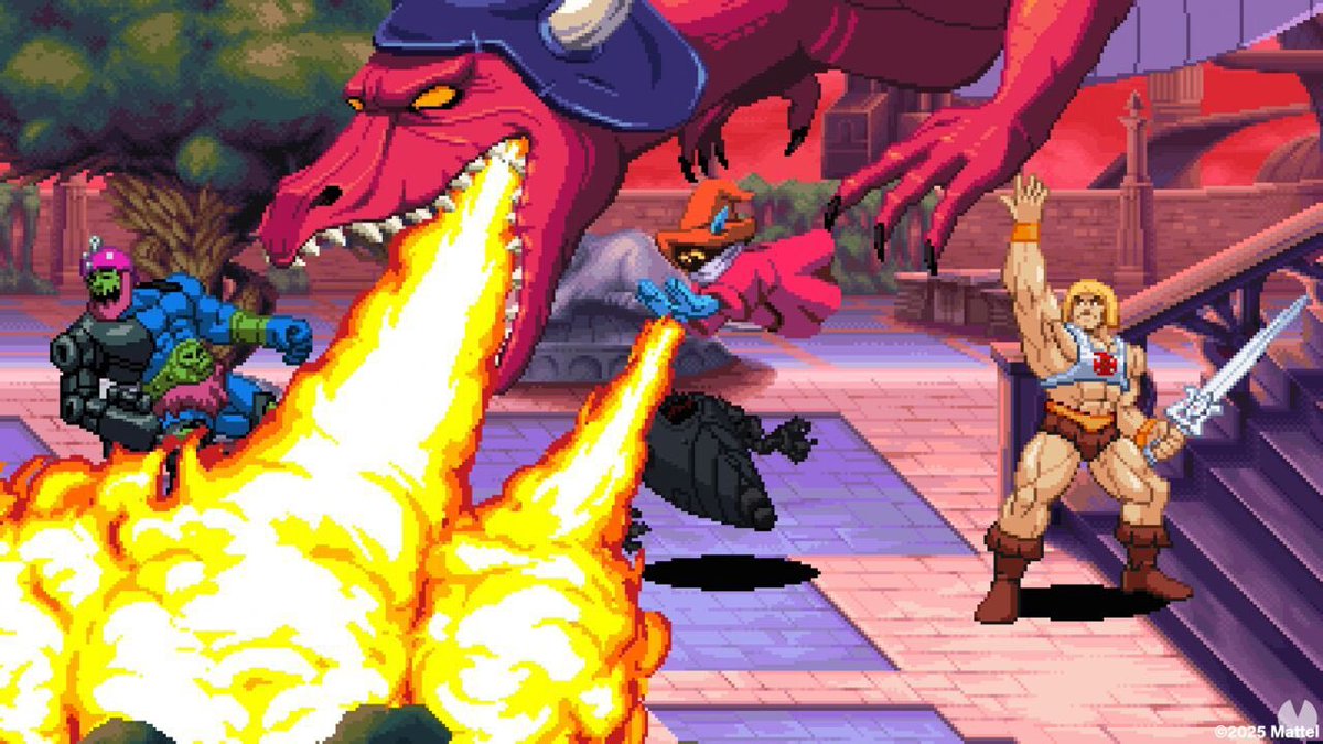 EvilGouken's tweet photo. Estos juegos debieran venir en cartucho tamaño Neo Geo, caja de cartón y manual a color. https://t.co/OcUuUFii6H
