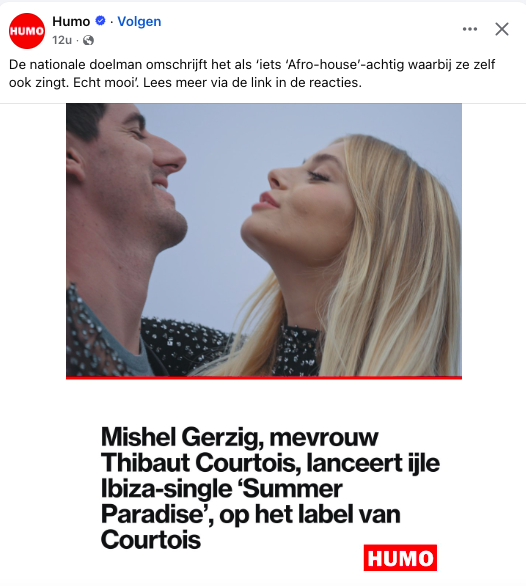 Er was een tijd dat je dat weekblad las omwille van de journalistiek.