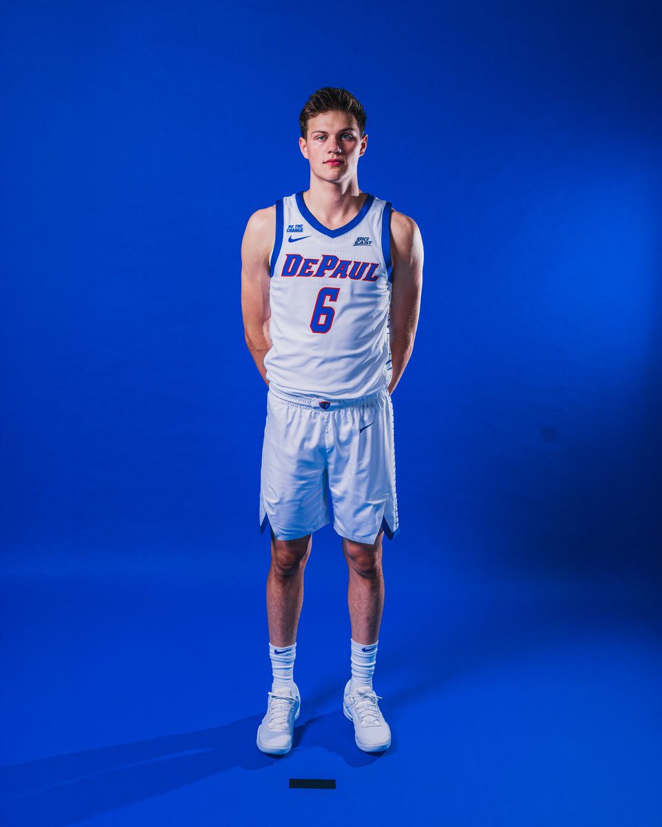 Jonas Johnson. FAMO.