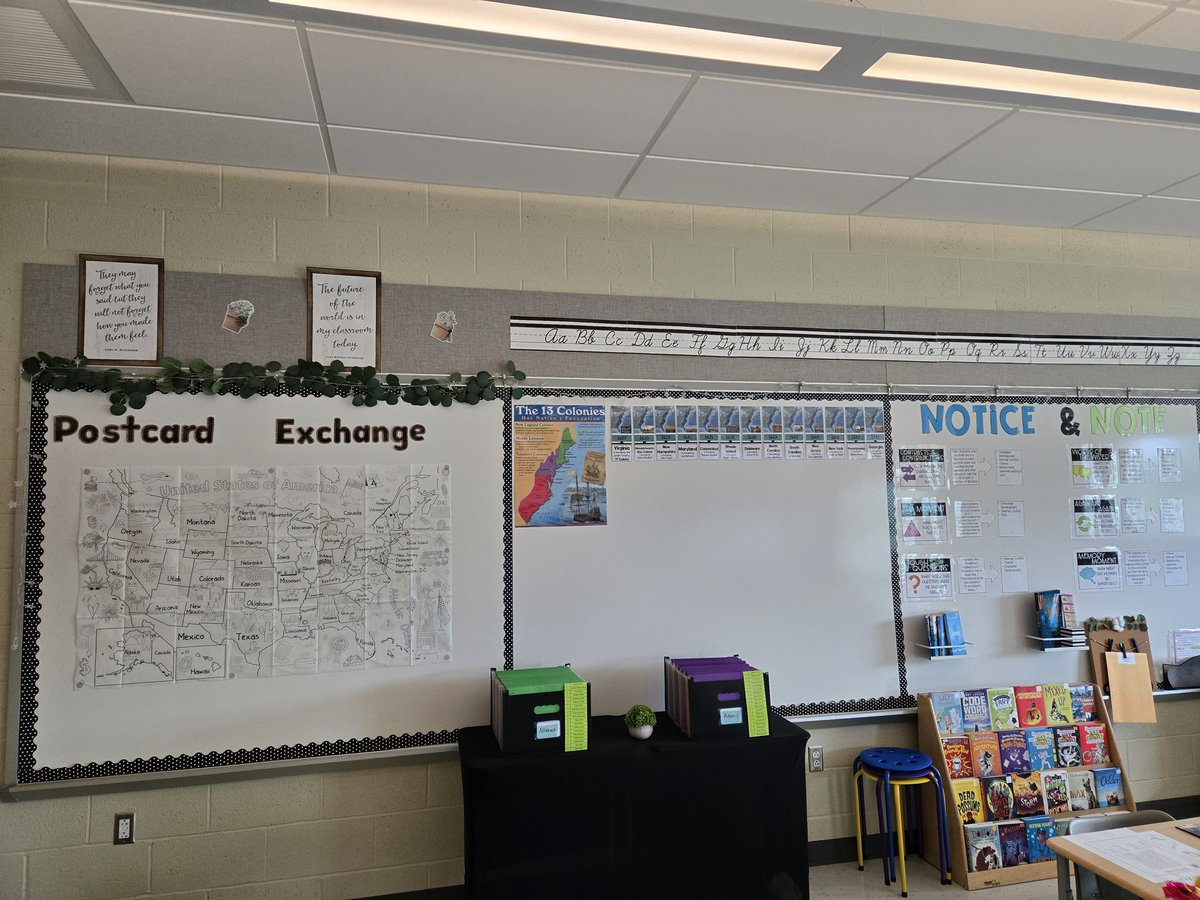 ELATeach#5 tweet media