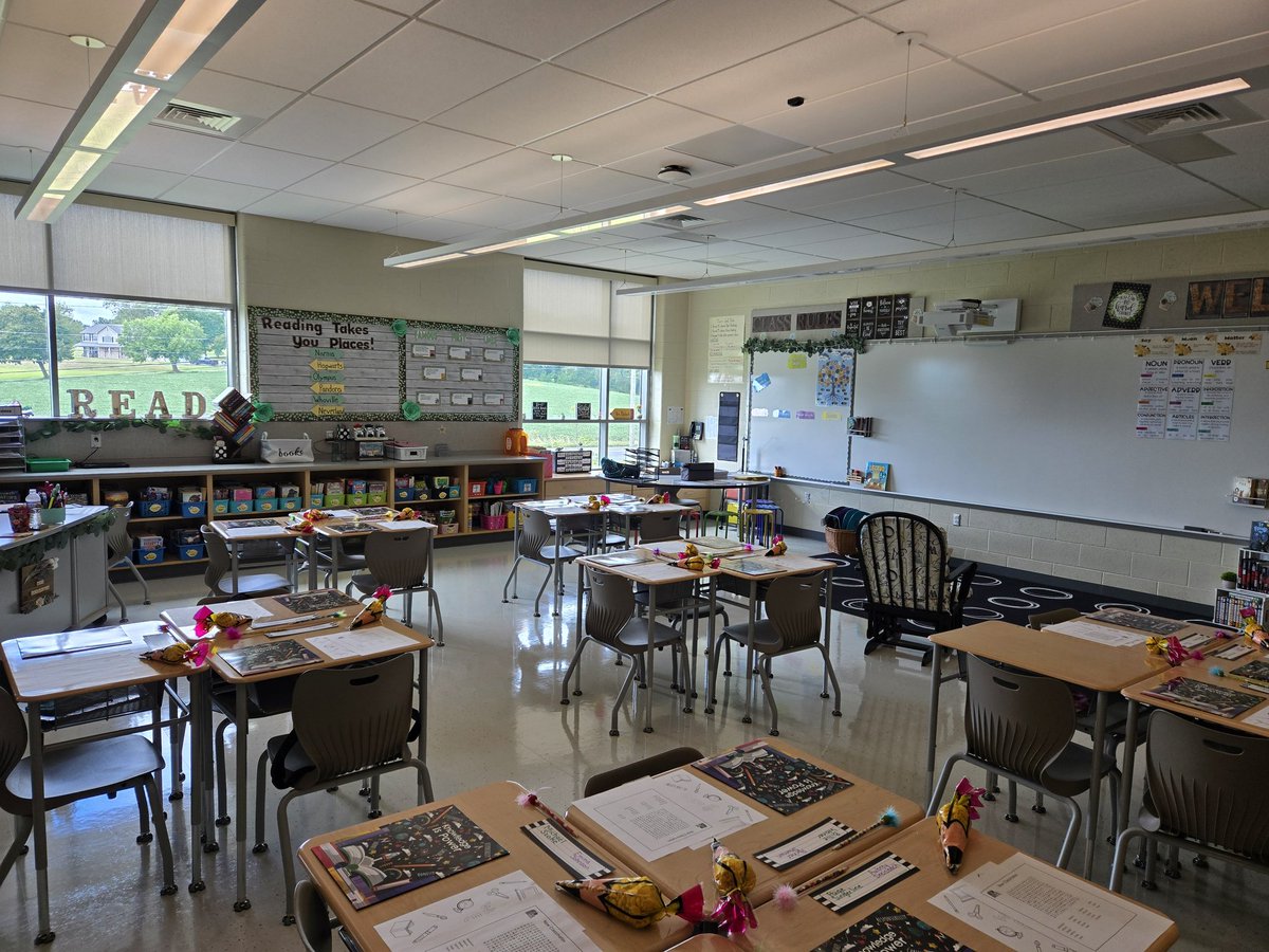 ELATeach#5 tweet media