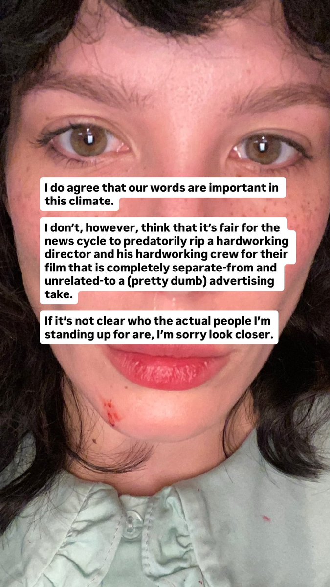 Halsey Archive tweet media