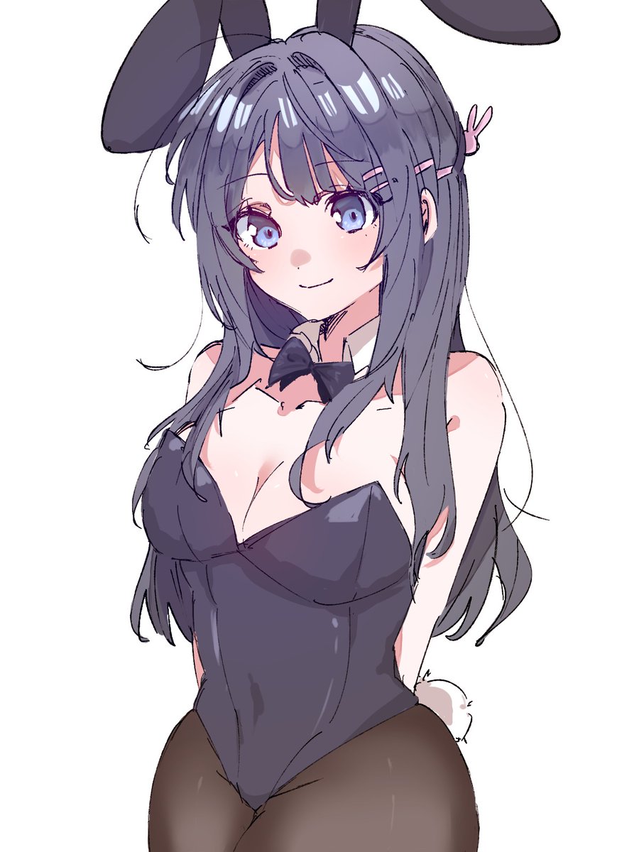 青春ブタ野郎はバニーガール先輩の夢を見ない - البحث / X