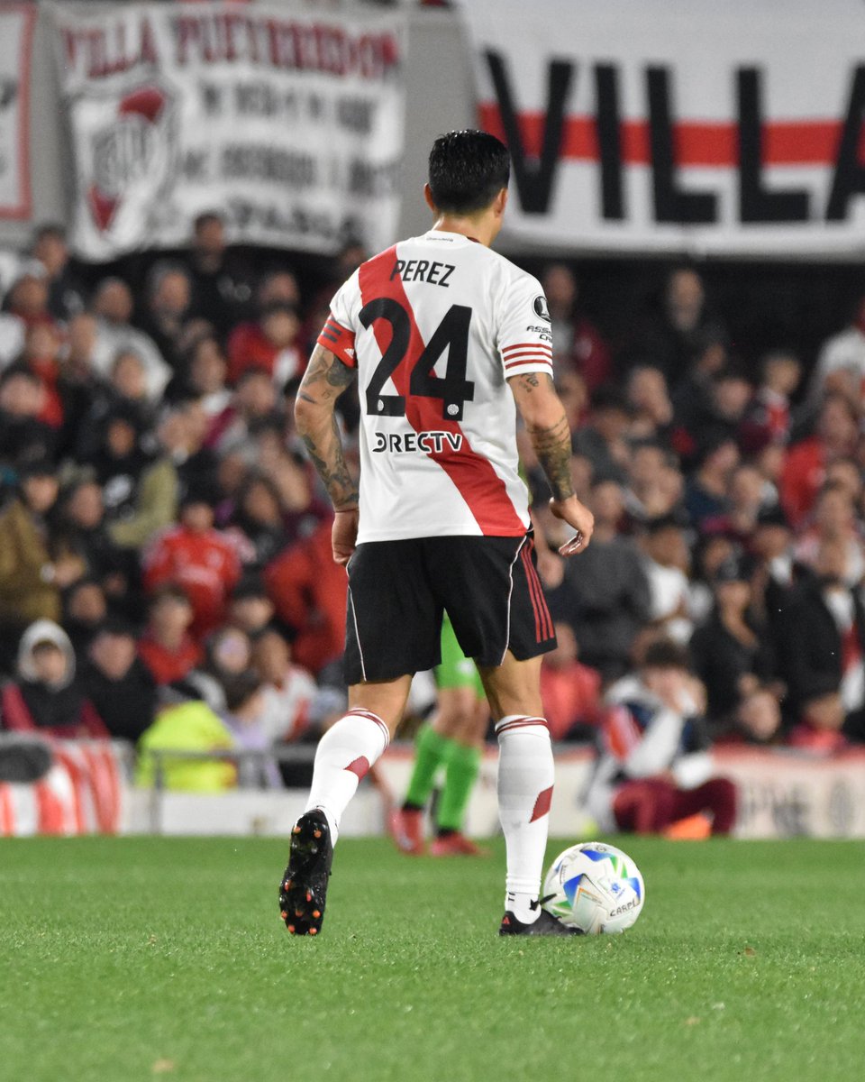 🚫 Tight match at the Mâs Monumental.