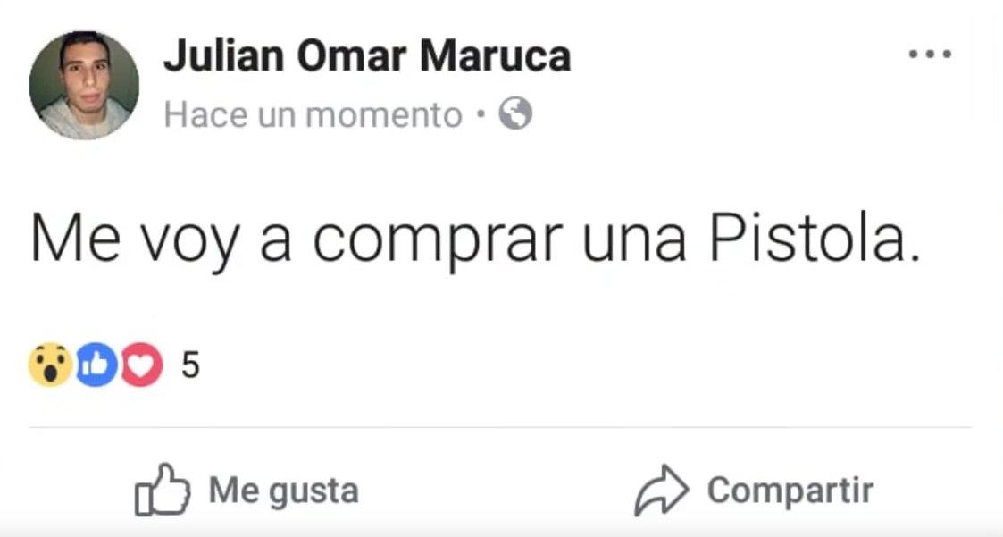 estan jugando boselli, galarza y borja en un mismo partido