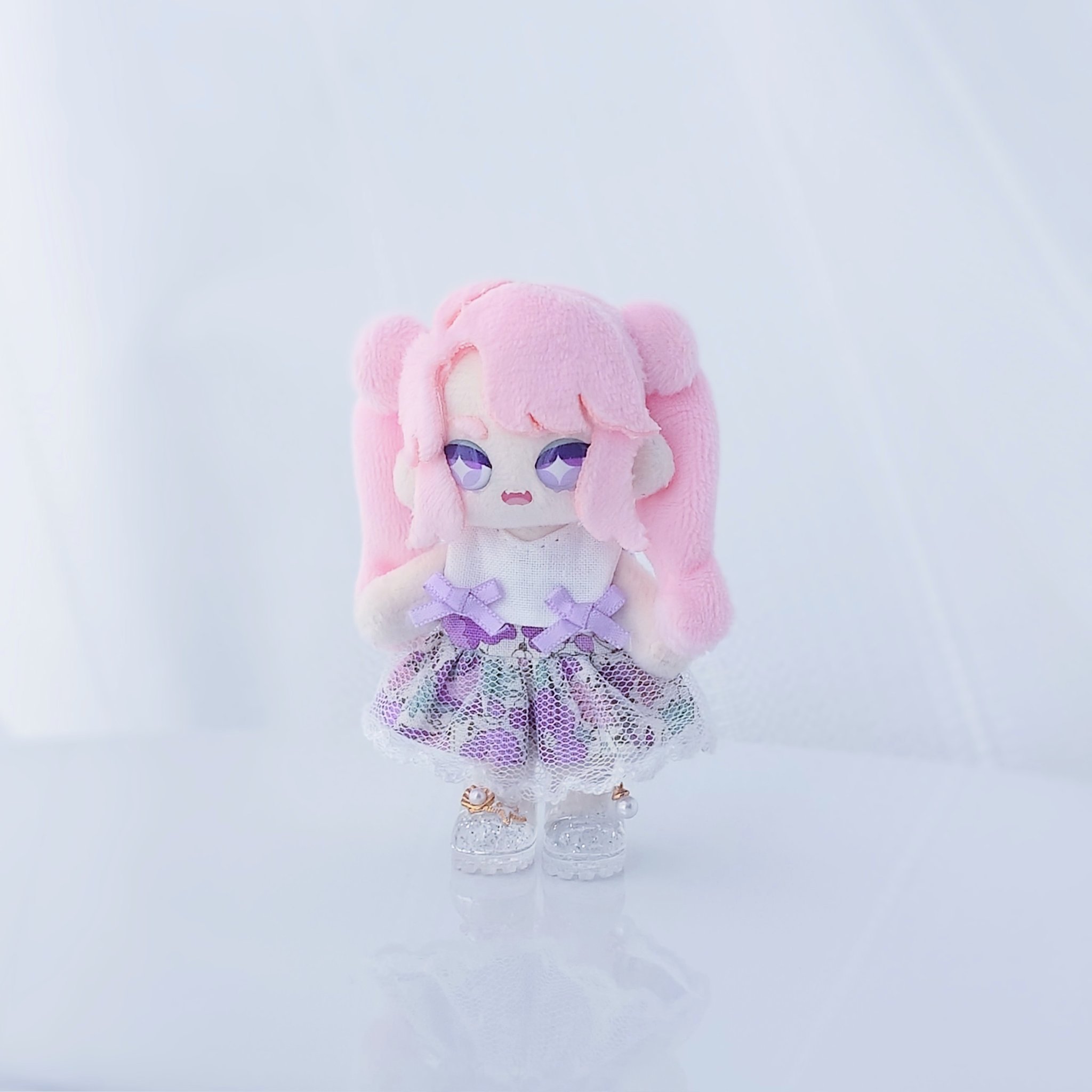 ◎きづき◎ 3人 ぬい 9月発売予定 送料無料 桃源暗鬼 ぬいぐるみ Chibiぬいおすわり