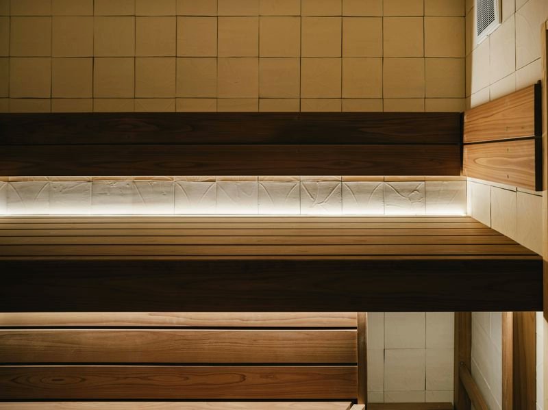 【登窯から着想を得たサウナ】 mag.tecture.jp/project/202508…

KASAMABI / bench＋宇治川大園建築設計事務所 
#TECTUREMAG
#TECTUREMAG最新記事

Photo: Yosuke Ohtake